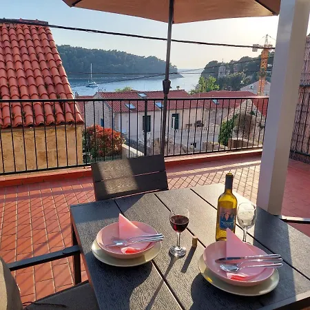 Apartment Saul Cavtat Exterior photo