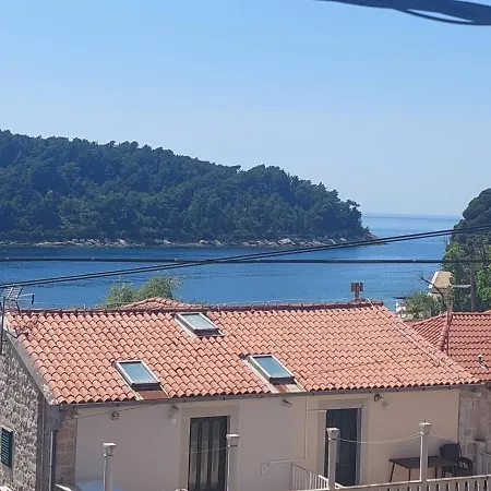 Apartment Saul Cavtat Exterior photo