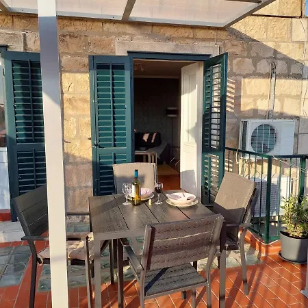 Apartment Saul Cavtat Exterior photo