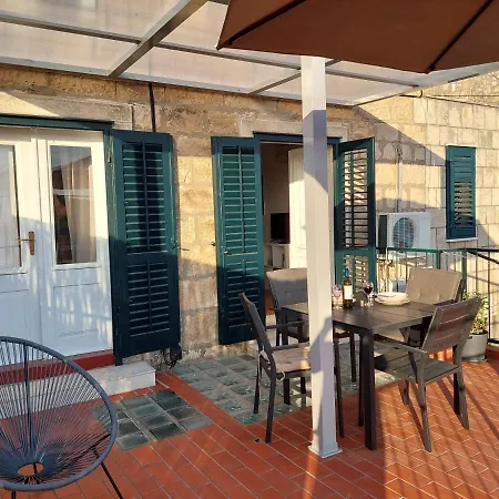 Apartment Saul Cavtat Exterior photo