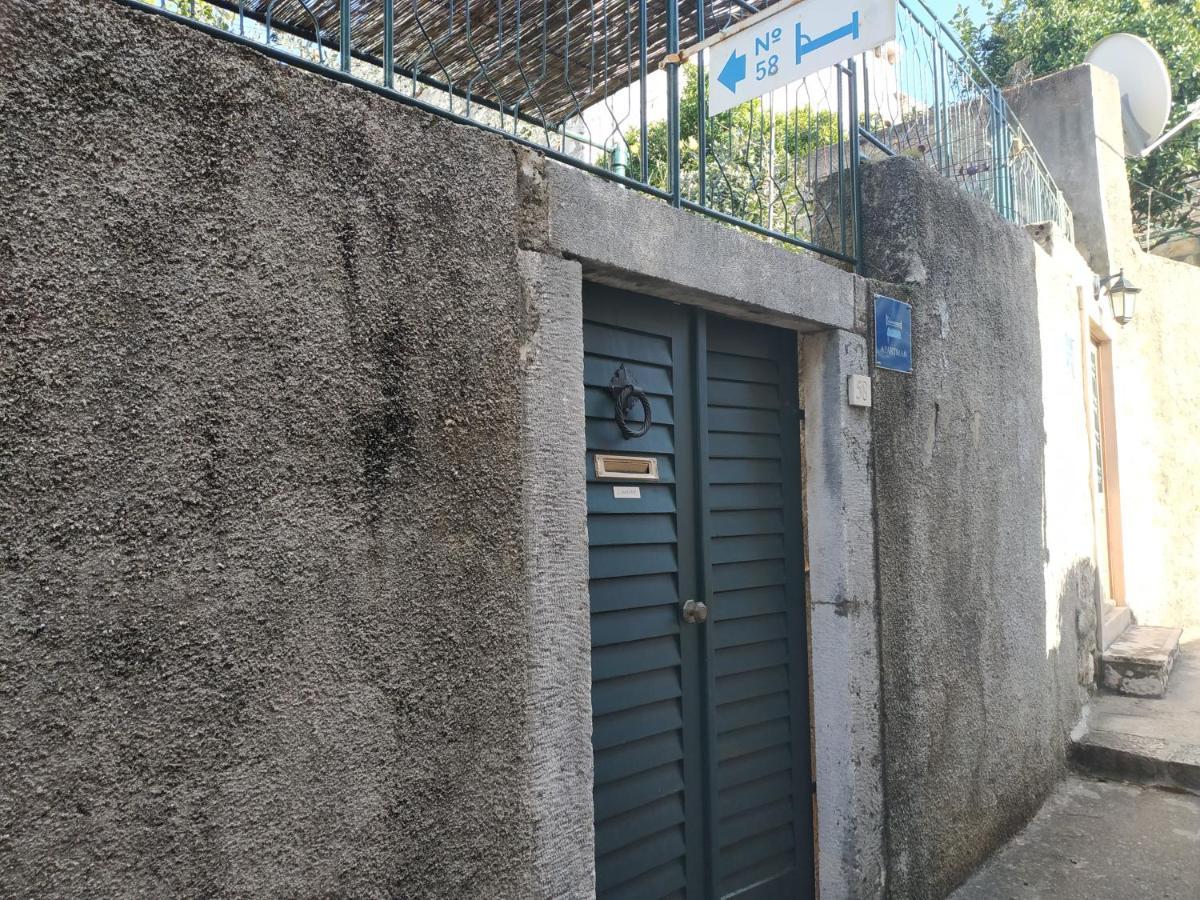 Apartmán Saul *