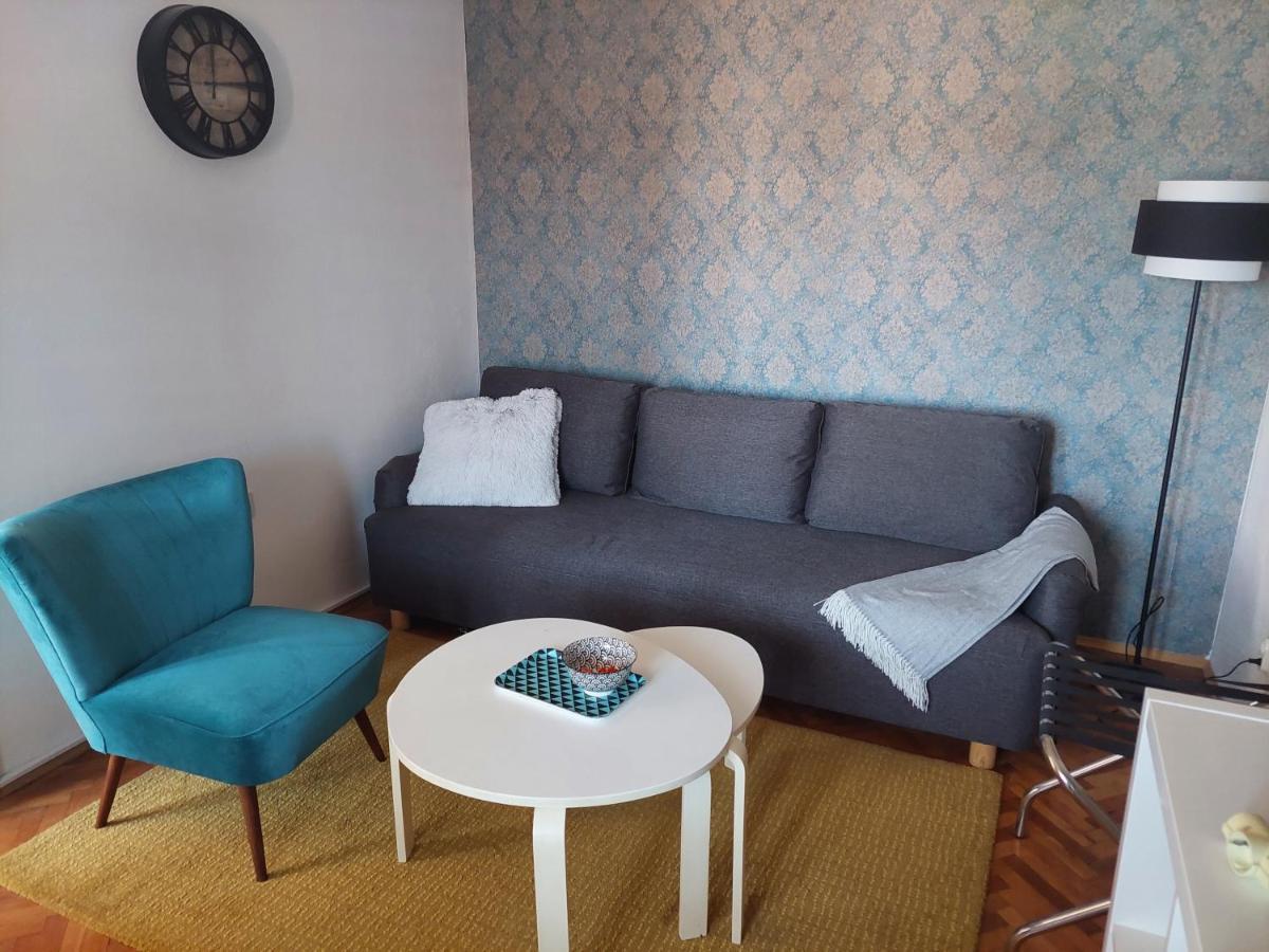 Saul Apartment *