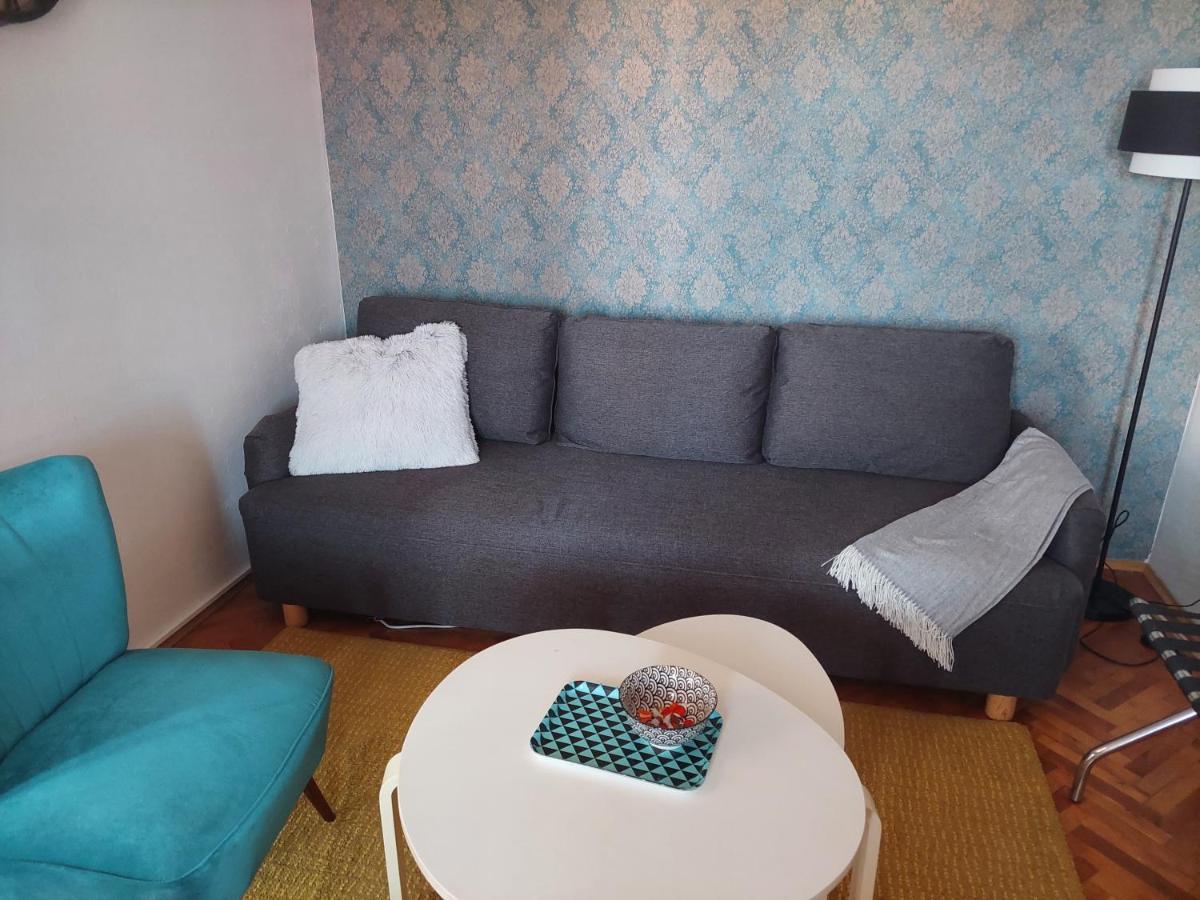 Saul Apartment *