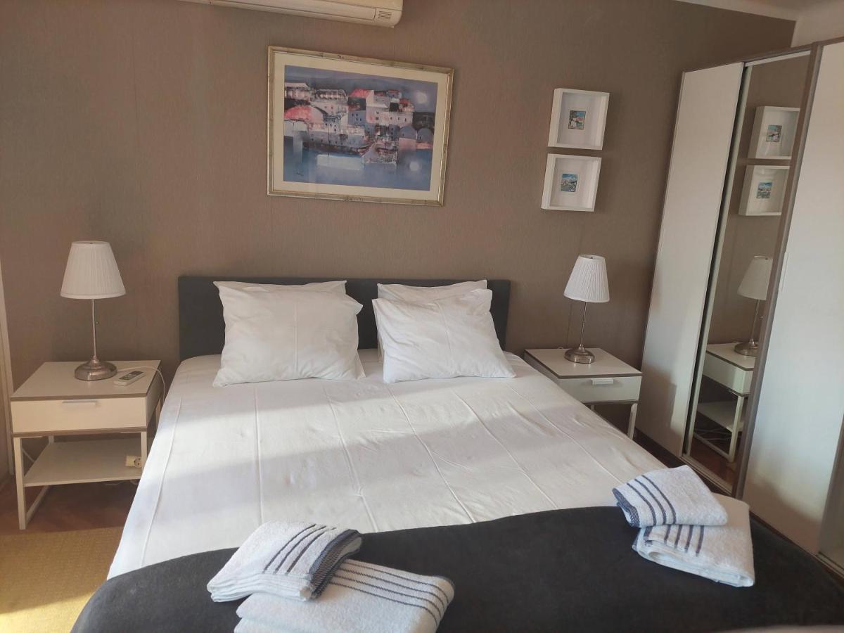 Apartmán Saul Cavtat