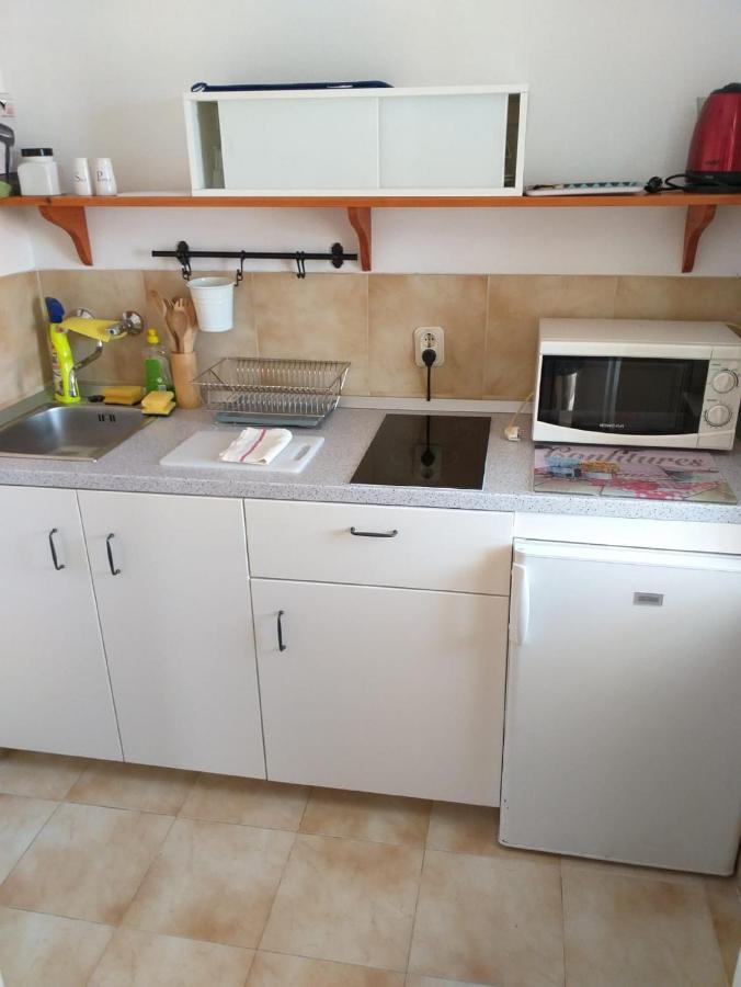 Saul Apartment Cavtat