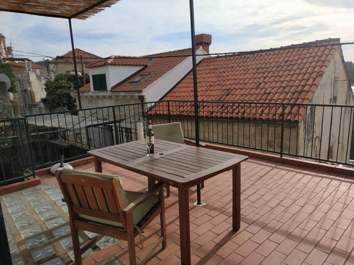 Saul Apartment Cavtat