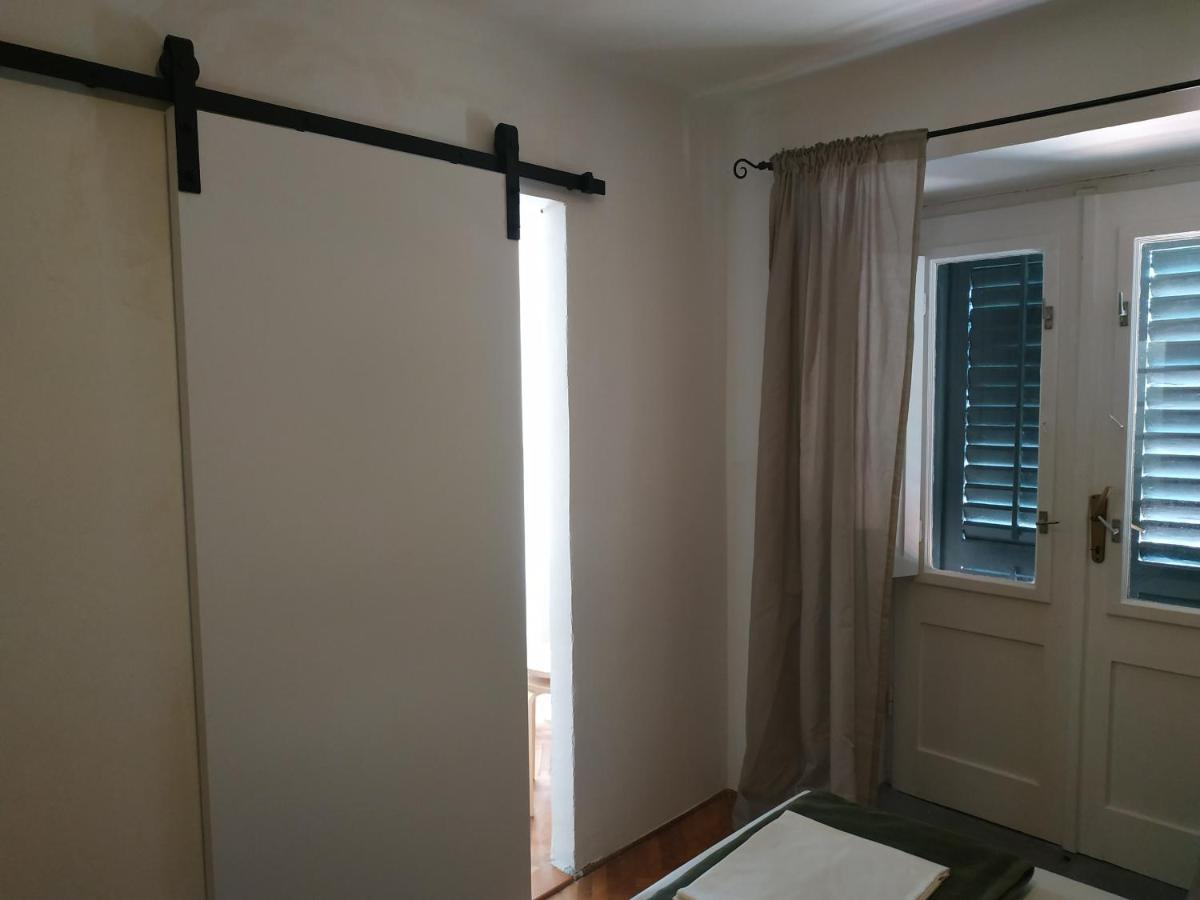 Apartmán Saul *